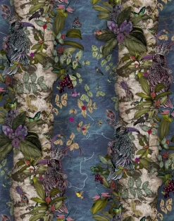 The Ravens, Cerulean