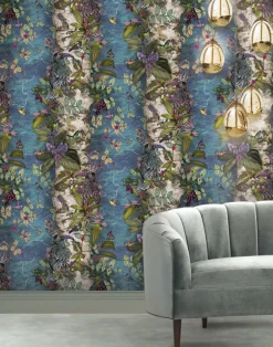 The Ravens, Cerulean