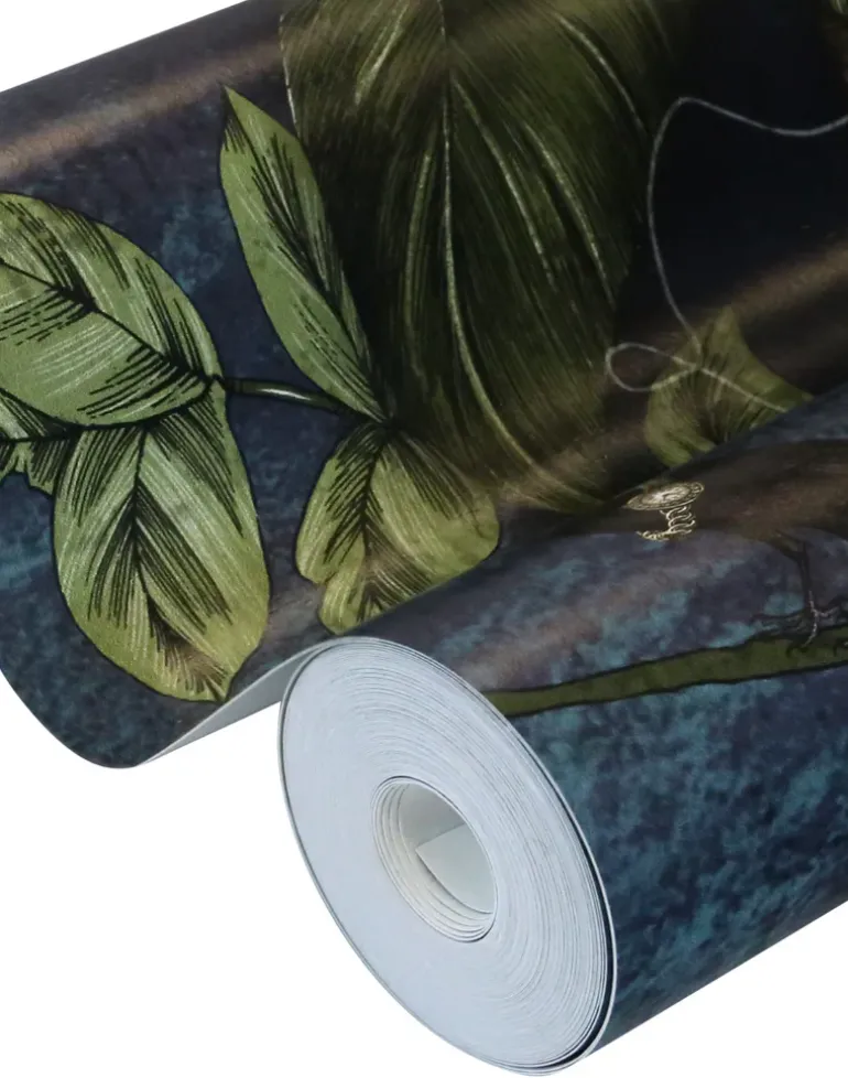 The Ravens, Cerulean