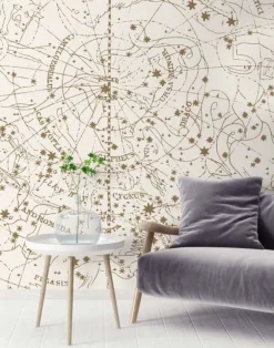 The Visible Heavens, Vintage White