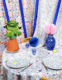 They Fly Away, Cotton/Linen