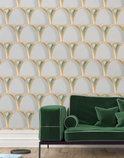 Tiber Archways W-TAR-PEG-ENF