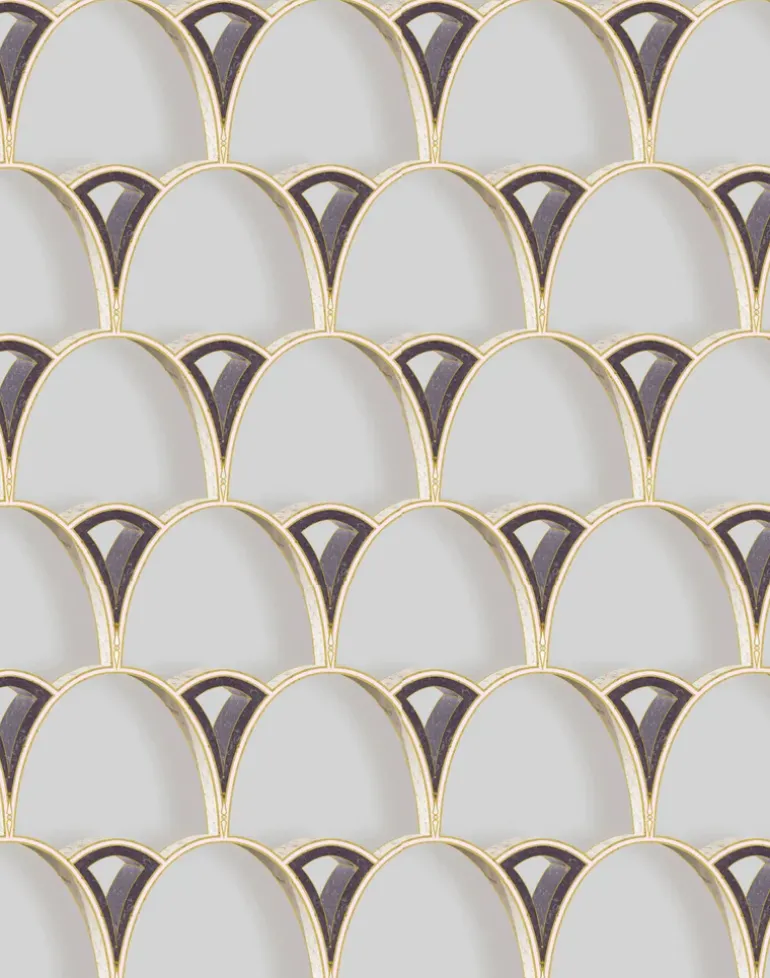 Tiber Archways W-TAR-PLP-ENF