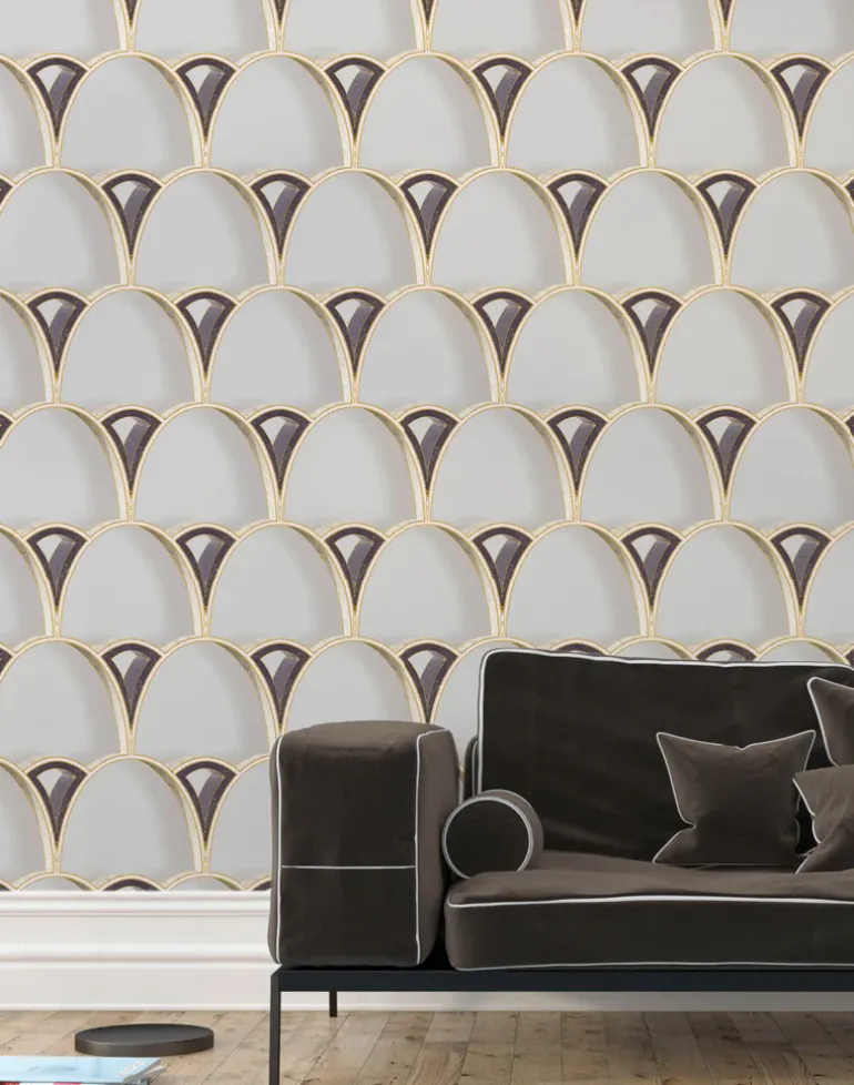 Tiber Archways W-TAR-PLP-ENF