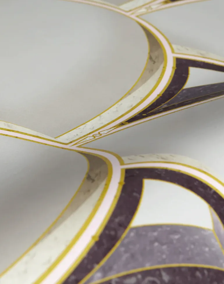 Tiber Archways W-TAR-PLP-ENF