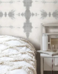 Tiger Eye, Cool Grey Pre-Pasted