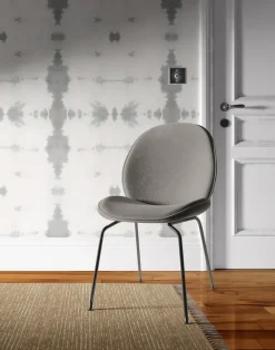 Tiger Eye, Cool Grey Pre-Pasted