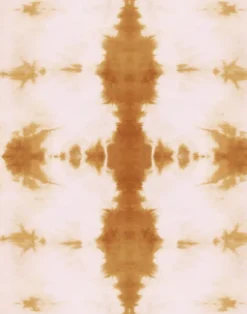 Tiger Eye, Terracotta Pre-Pasted