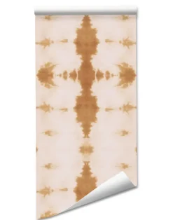 Tiger Eye, Terracotta Pre-Pasted