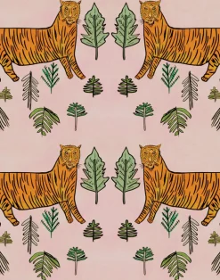 Tiger Tiger, Morganite