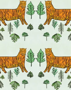 Tiger Tiger, Serpentine