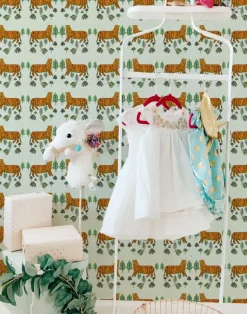 Tiger Tiger, Serpentine