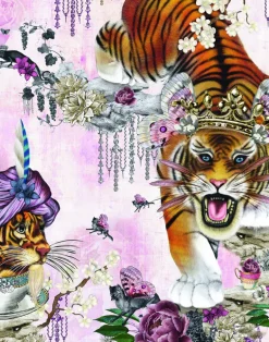 Tiger's Teamtime, Rose