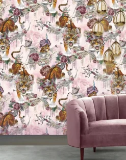 Tiger's Teamtime, Rose