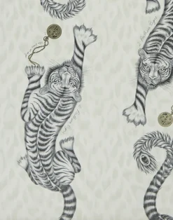 Tigris, Monochrome W0105-02