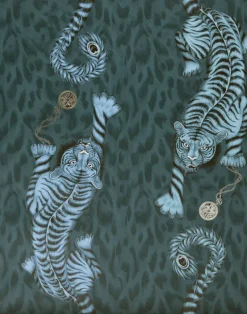 Tigris, Navy W0105-03