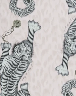 Tigris, Pink W0105-04