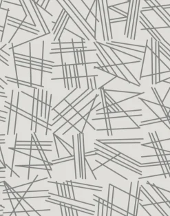 Tilt, Grey Flock on Grey