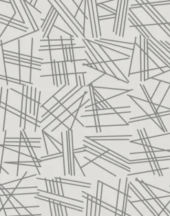 Tilt, Grey Flock on Grey