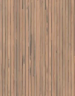 TIM-02, Timber Strips by Piet Hein Eek