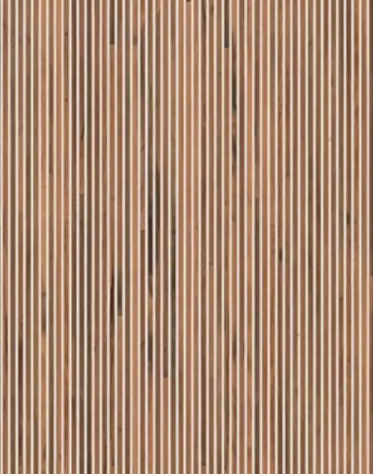 TIM-02, Timber Strips by Piet Hein Eek