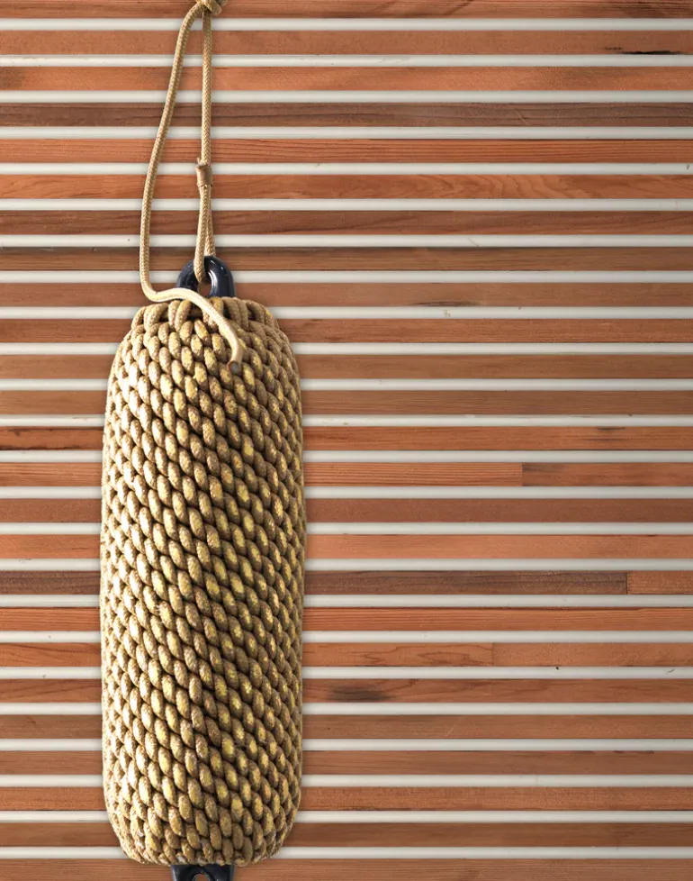 TIM-02, Timber Strips by Piet Hein Eek