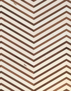 TIM-04, Timber Strips by Piet Hein Eek