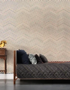 TIM-04, Timber Strips by Piet Hein Eek