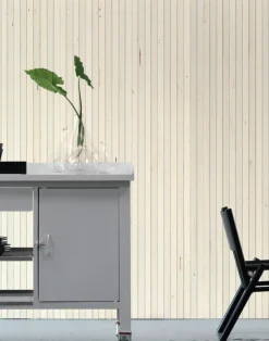 TIM-07, Timber Strips by Piet Hein Eek