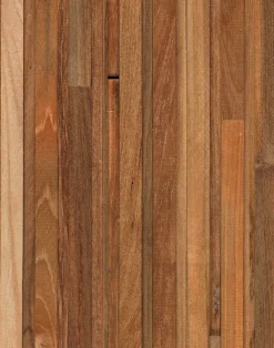 TIM-05, Timber Strips by Piet Hein Eek