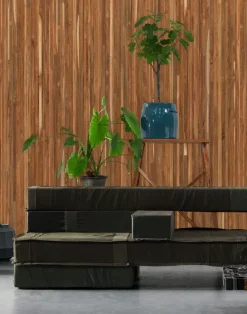 TIM-05, Timber Strips by Piet Hein Eek