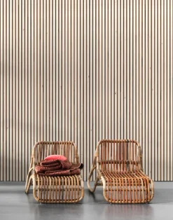 TIM-03, Timber Strips by Piet Hein Eek