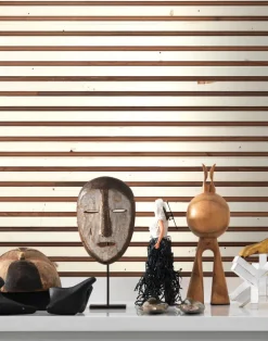 TIM-03, Timber Strips by Piet Hein Eek