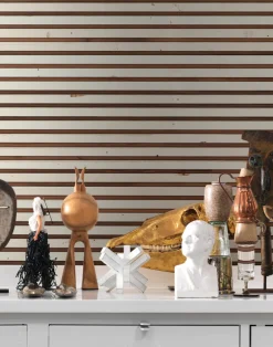 TIM-03, Timber Strips by Piet Hein Eek