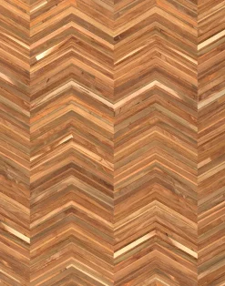 TIM-06, Timber Strips by Piet Hein Eek