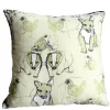 Tobyboo Willow Linen Cushion Cover