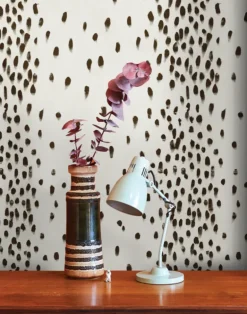 Tottenham Dalmatian, Cocoa