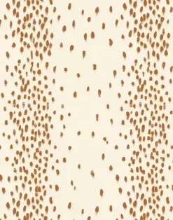 Tottenham Dalmatian, Ginger