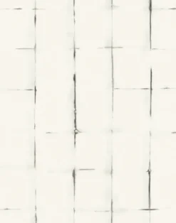 Trace Grid, Grey Premium Matte
