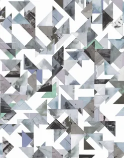 Trade Routes, Pastel