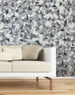 Trade Routes, Pastel