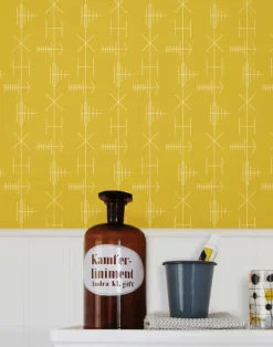 Transmission, Mustard