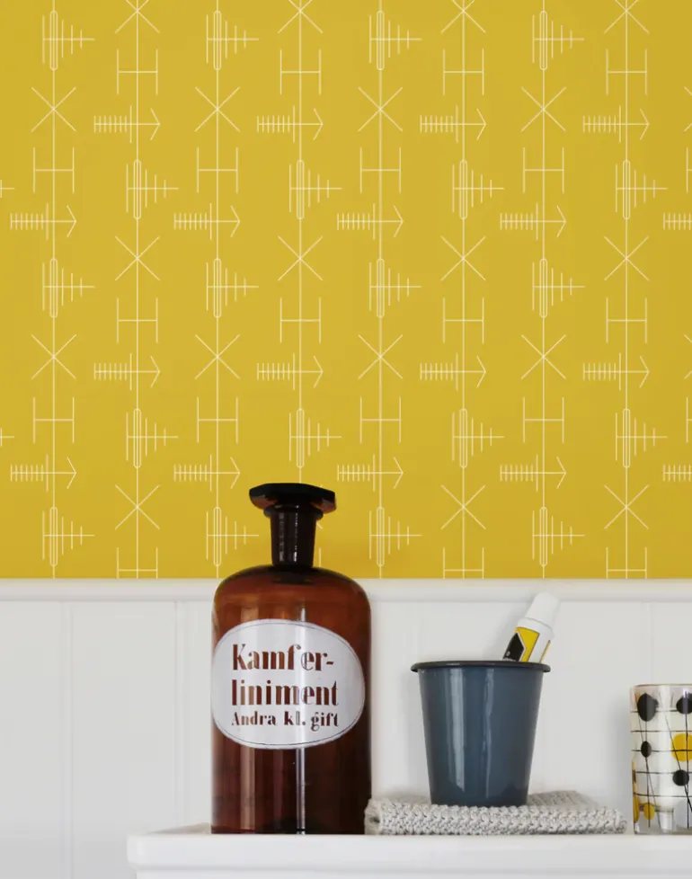 Transmission, Mustard