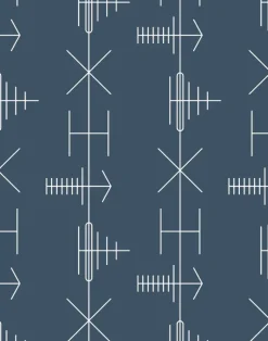 Transmission, Washed Denim