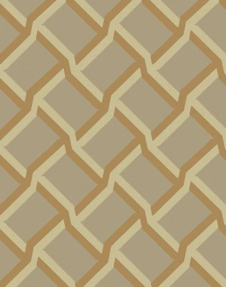 Trellis, Sepia