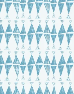 Triangles are my Favorite Shape, Aegean