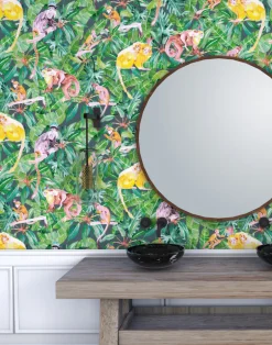 Tribu, Yellow Monkeys