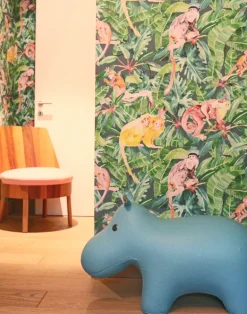 Tribu, Yellow Monkeys