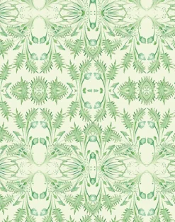 Tropica Geo, Emerald