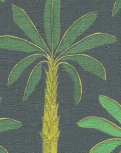 Tropical Fabric, Carbon